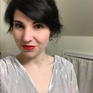 Meet your Posher, Maggie